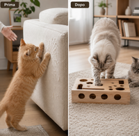 Kittail ClawCare Box