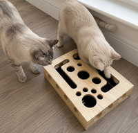 Kittail ClawCare Box
