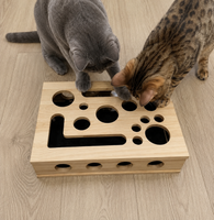 Kittail ClawCare Box