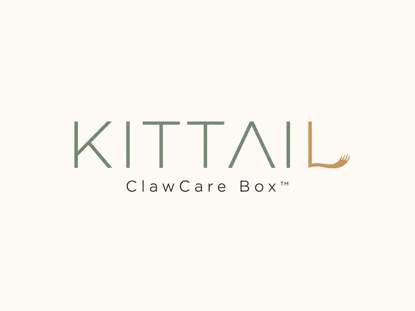 Kittail ClawCare Box