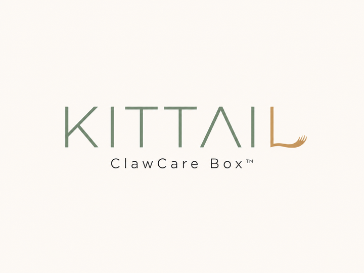 Kittail ClawCare Box